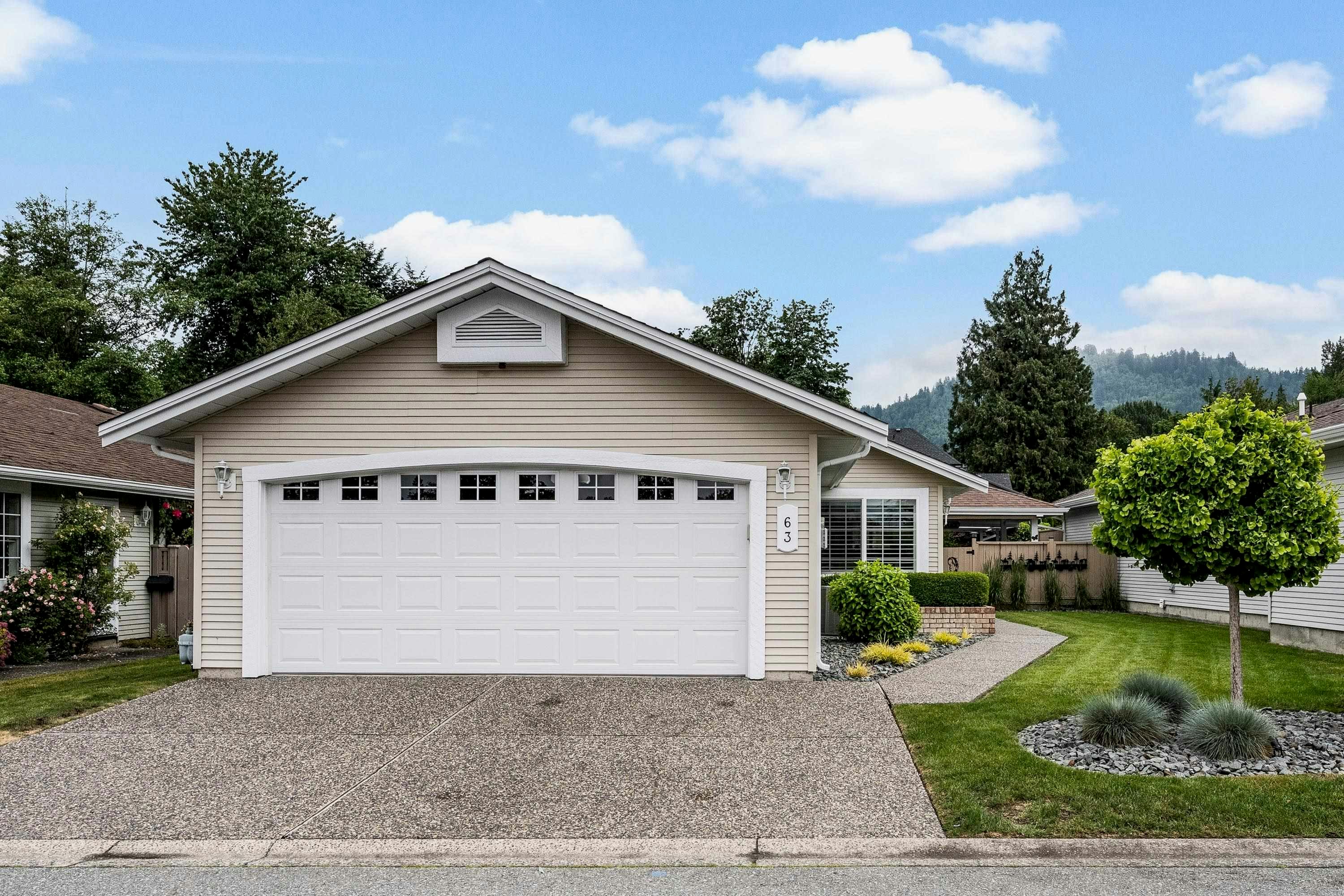 63-6001 Promontory Road, Chilliwack, BC, V2R 3E3