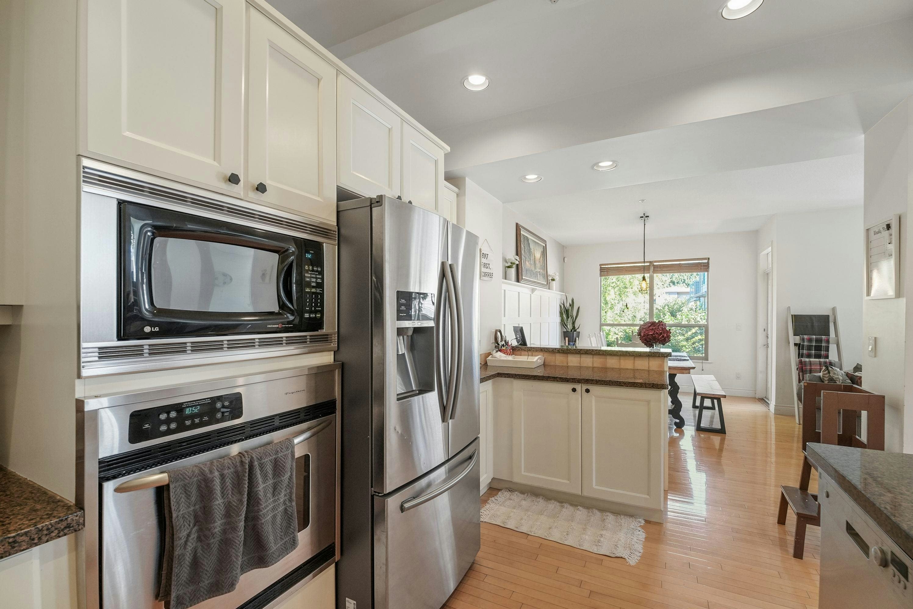 17-16655 64 Avenue, Surrey, BC, V3S 3V1 - 12
