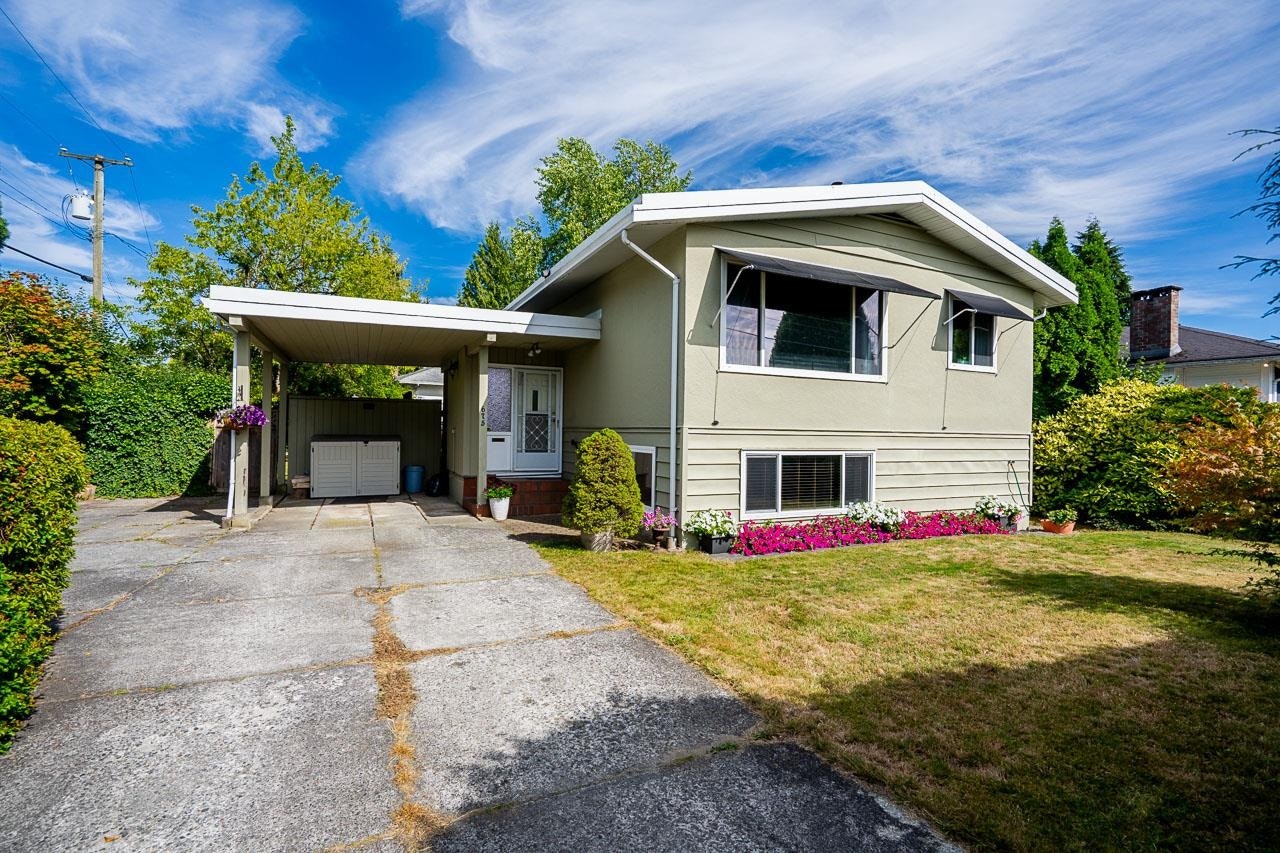 675 Newport Street, Coquitlam, BC, V3J 3H5