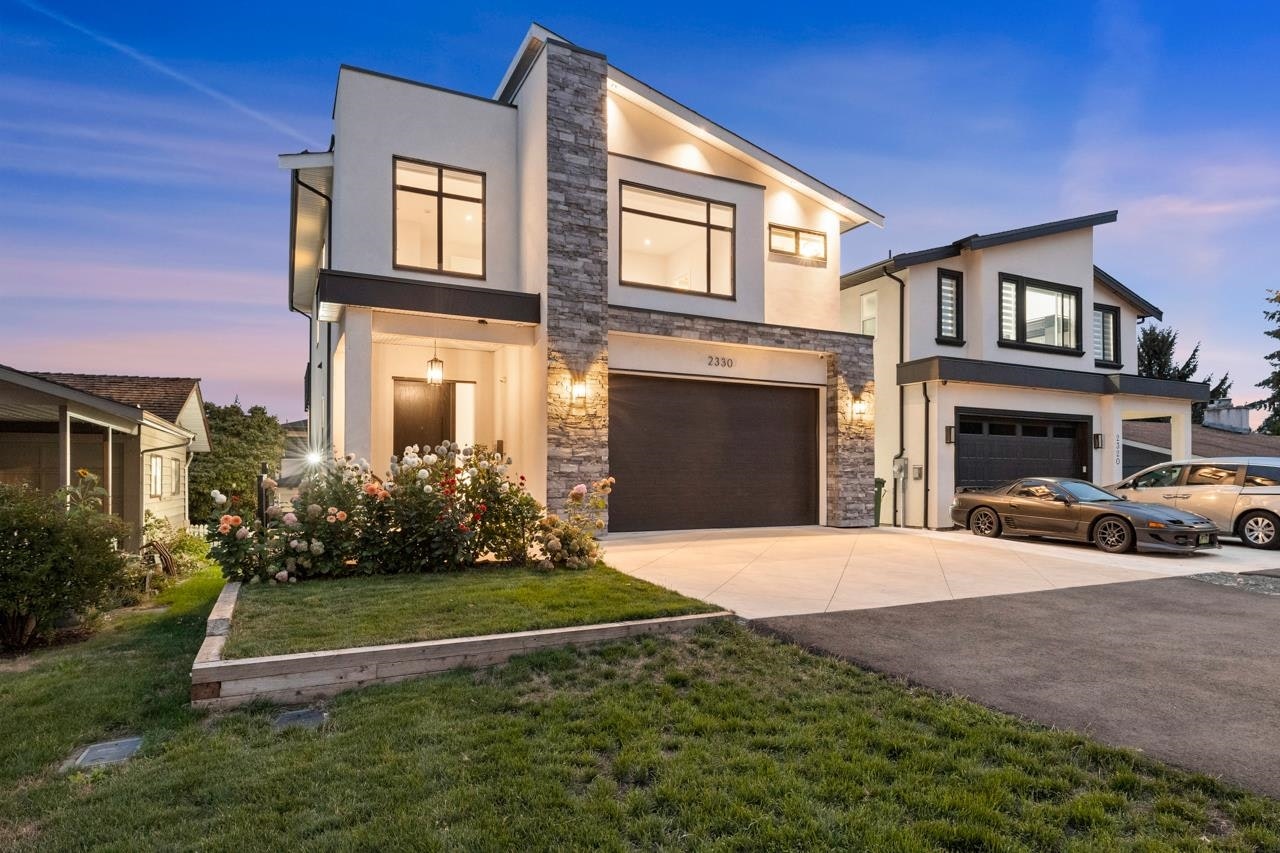 2330 Cascade Street - 2