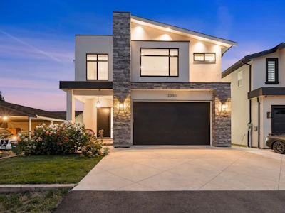 2330 Cascade Street - 2