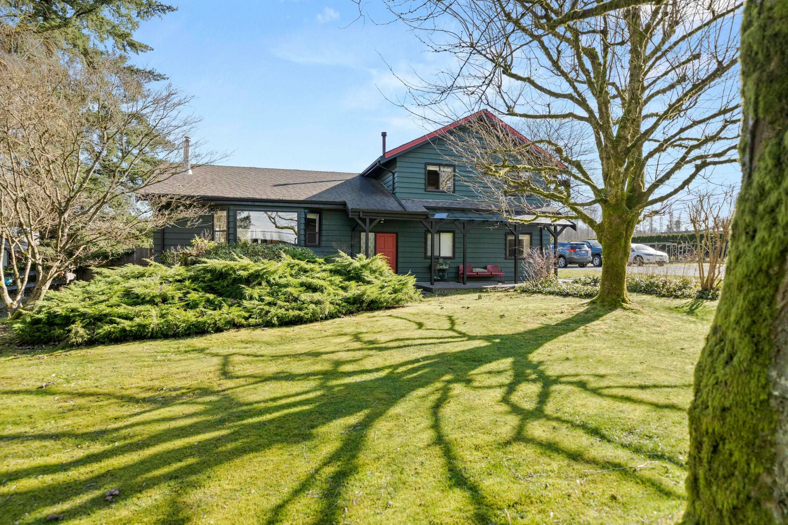 12730 216 Street, Maple Ridge, BC, V2X 7J9