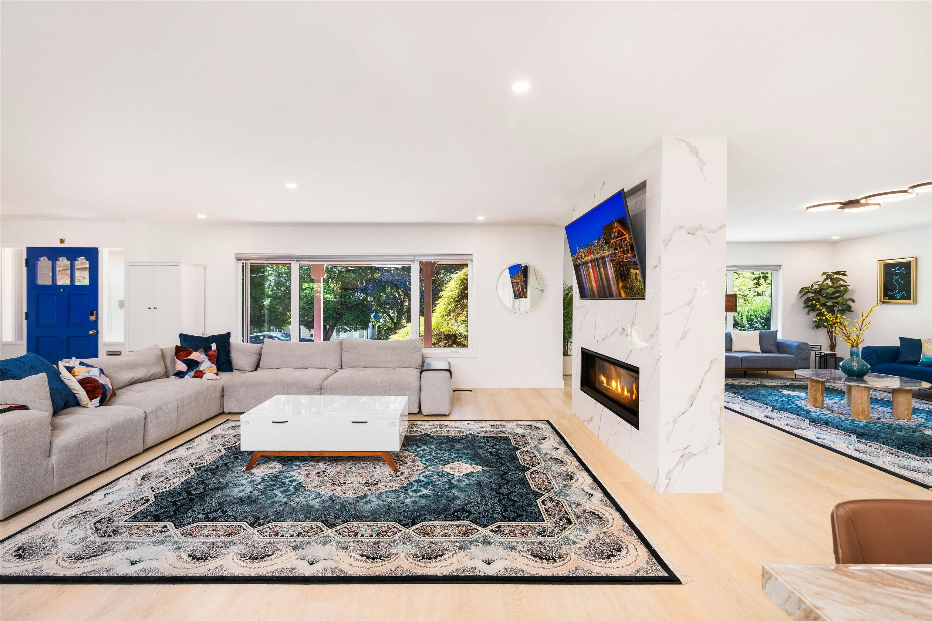 3965 Viewridge Place, West Vancouver, BC, V7V 3K7 - 9