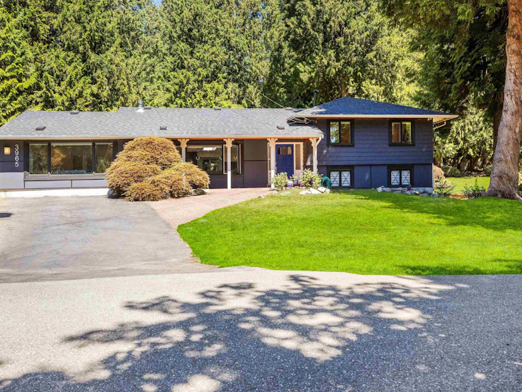 3965 Viewridge Place, West Vancouver, BC, V7V 3K7