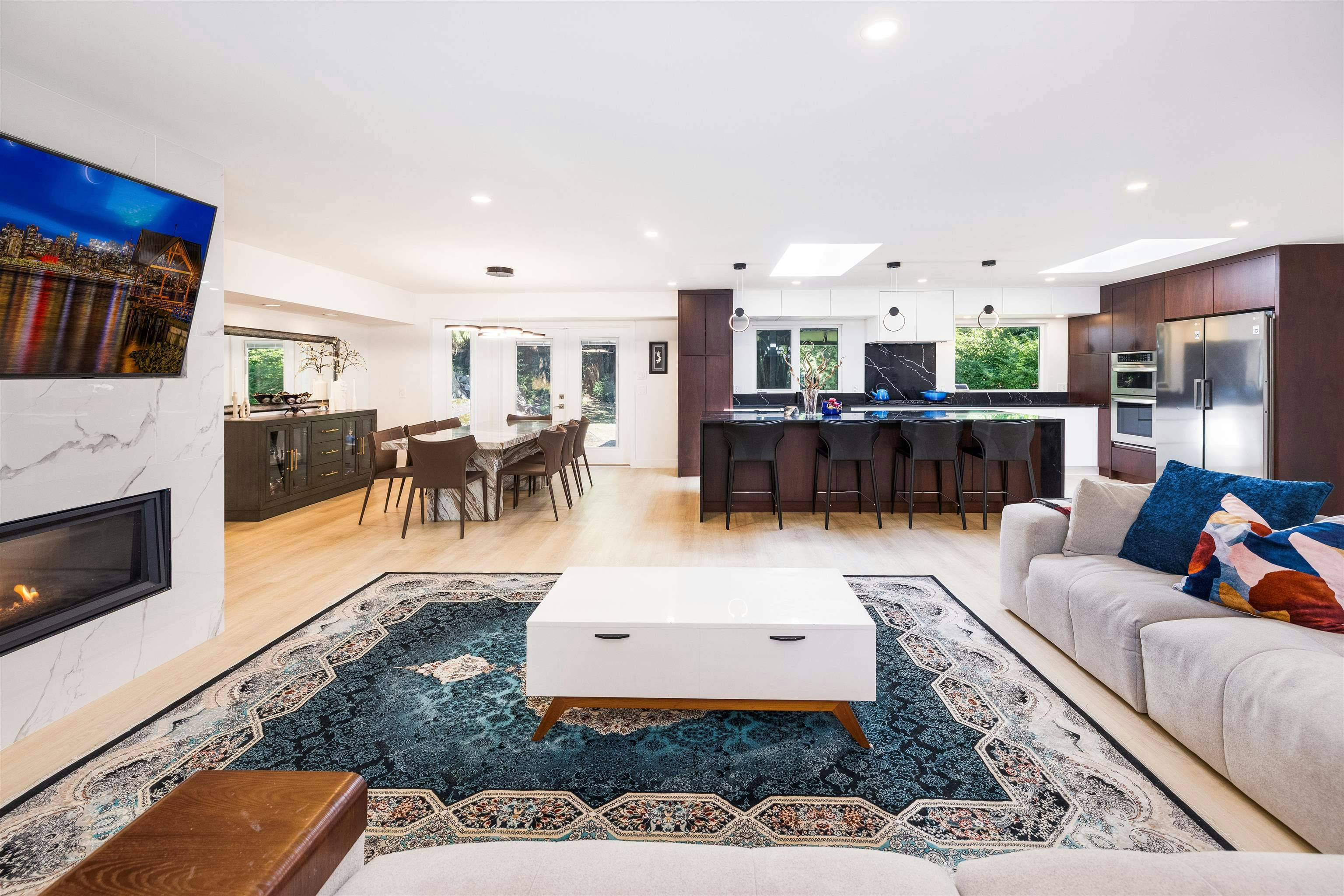 3965 Viewridge Place, West Vancouver, BC, V7V 3K7 - 16