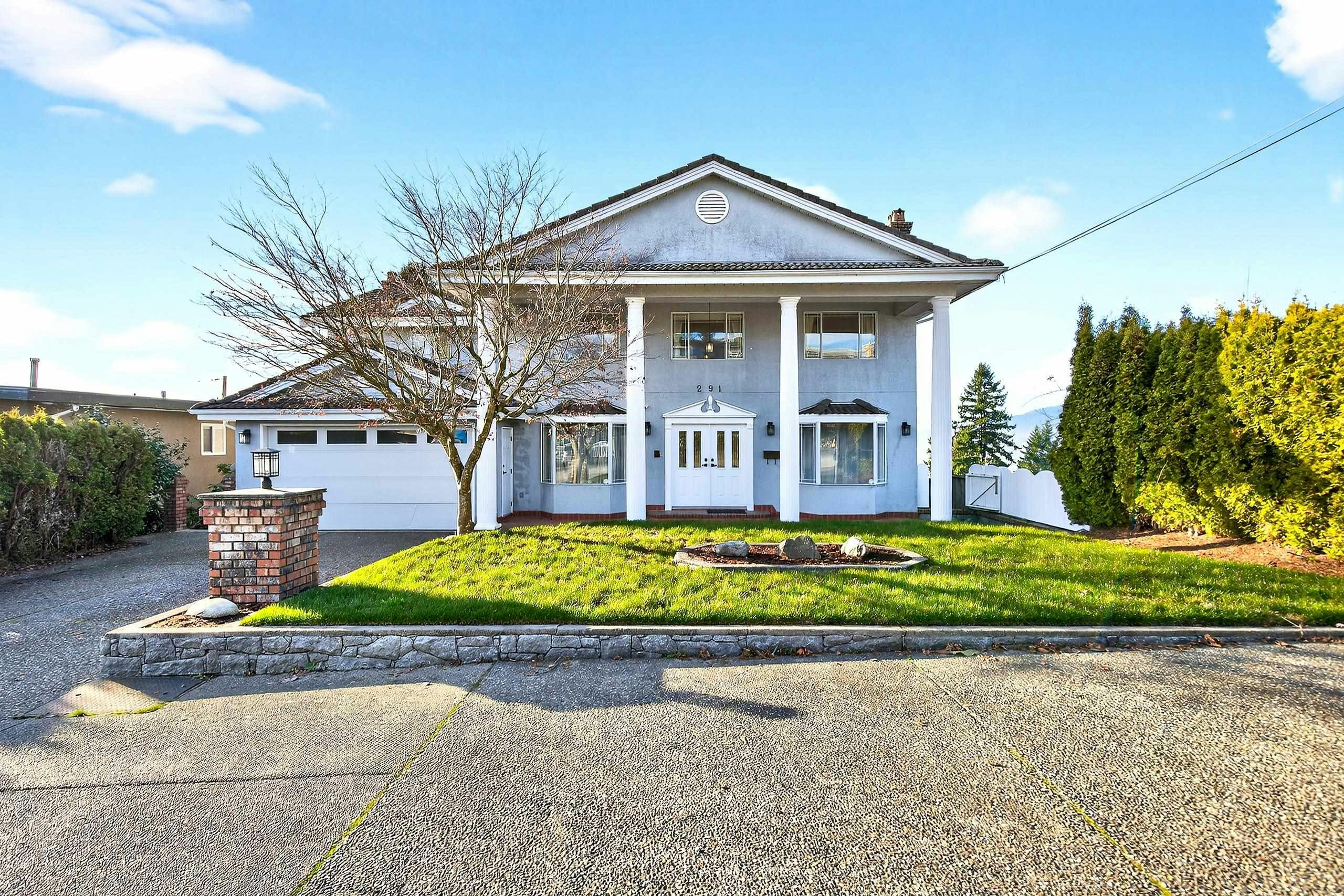 291 N Springer Avenue, Burnaby, BC, V5B 1H5