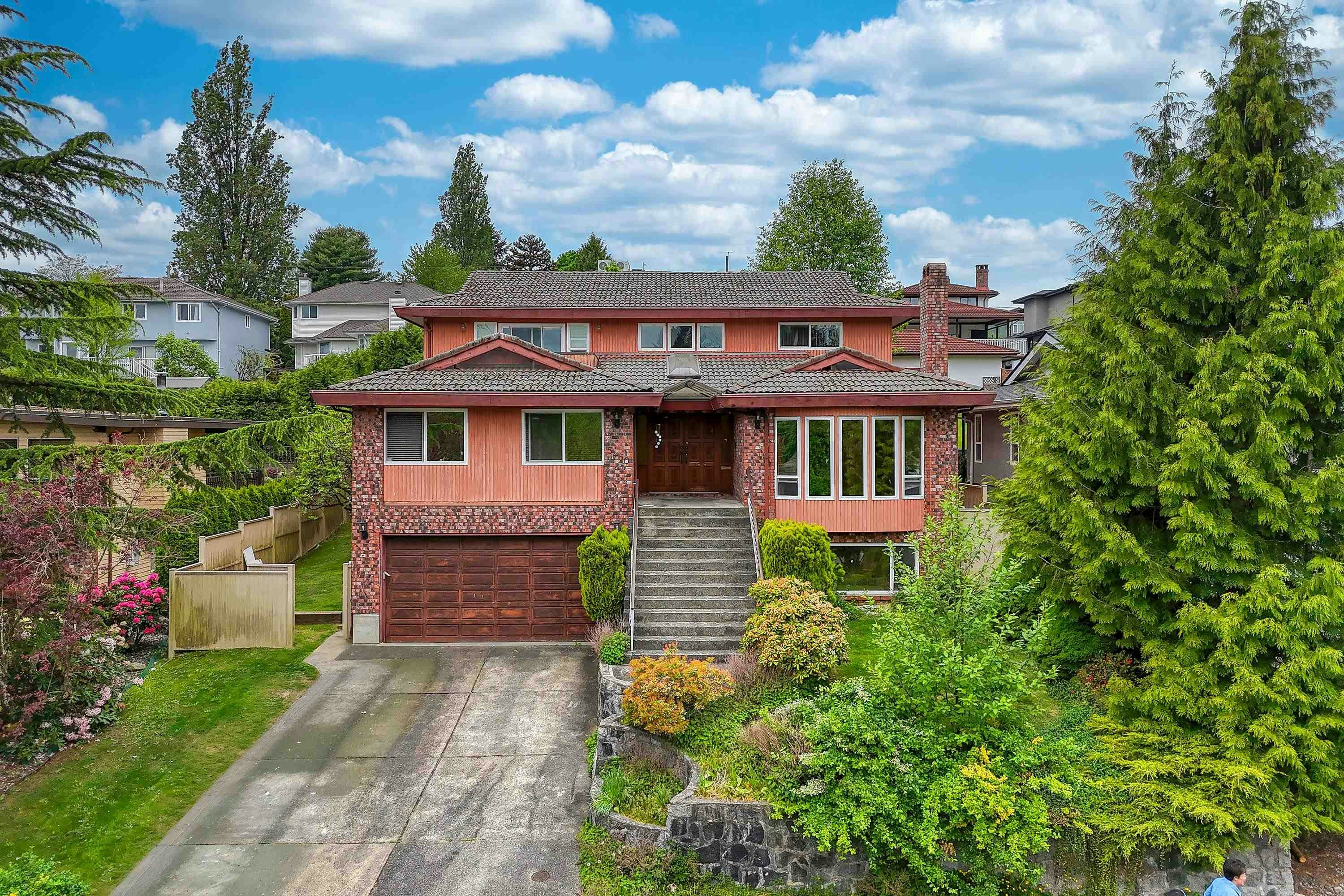 5460 Braelawn Drive, Burnaby, BC, V5B 4R7