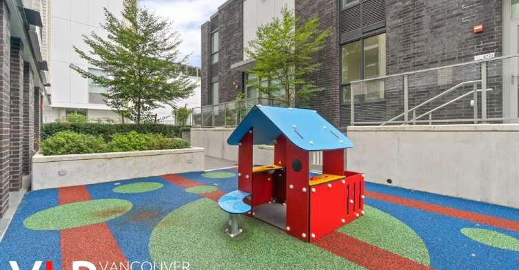 303-6733 Cambie Street, Vancouver, BC, V6P 3H1 - 24