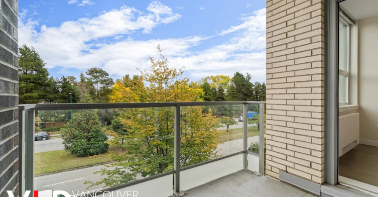 303-6733 Cambie Street, Vancouver, BC, V6P 3H1 - 11