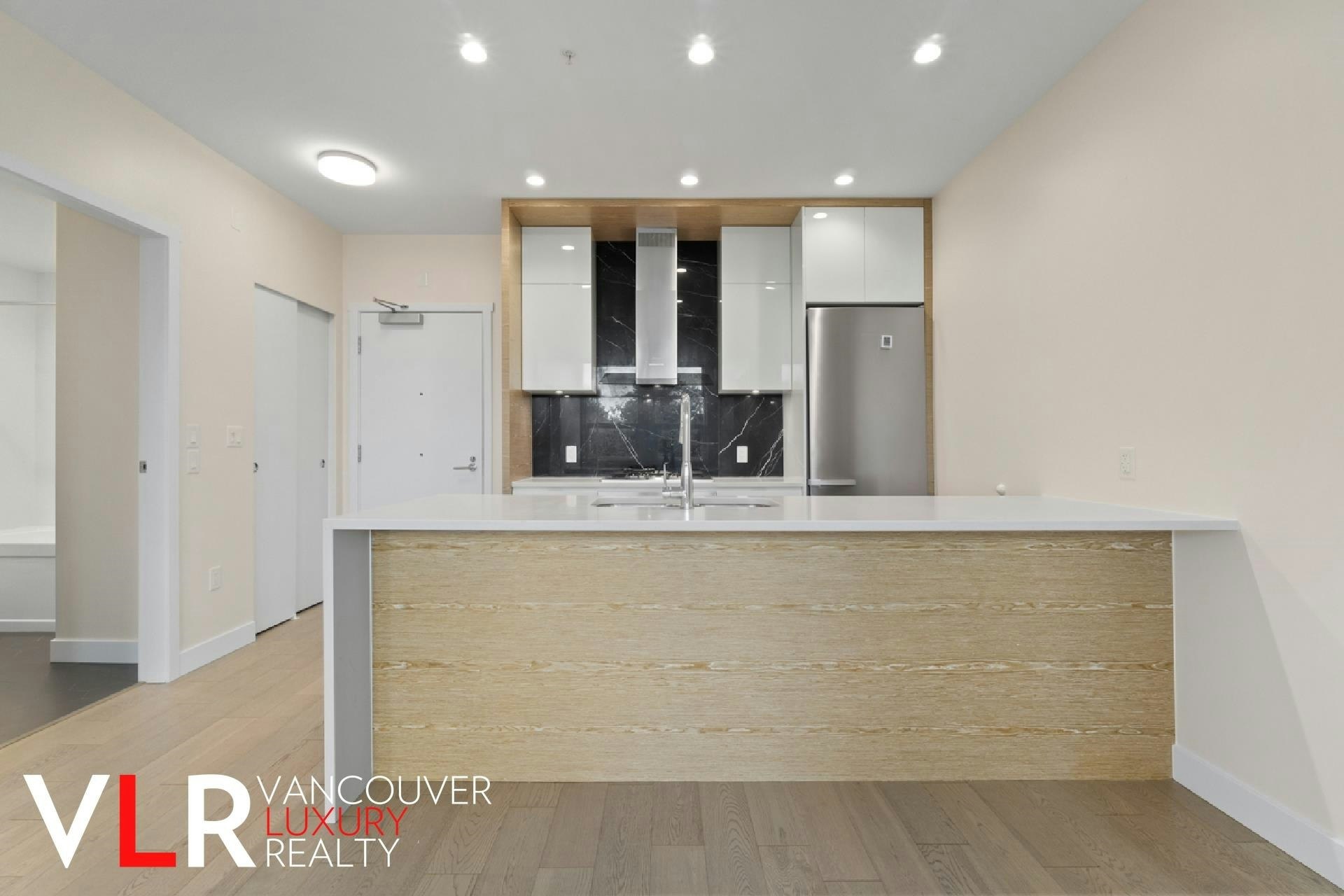 303-6733 Cambie Street, Vancouver, BC, V6P 3H1