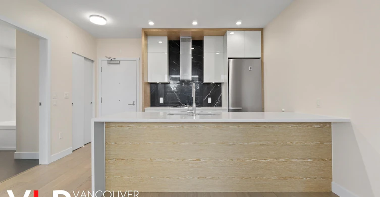 303-6733 Cambie Street, Vancouver, BC, V6P 3H1