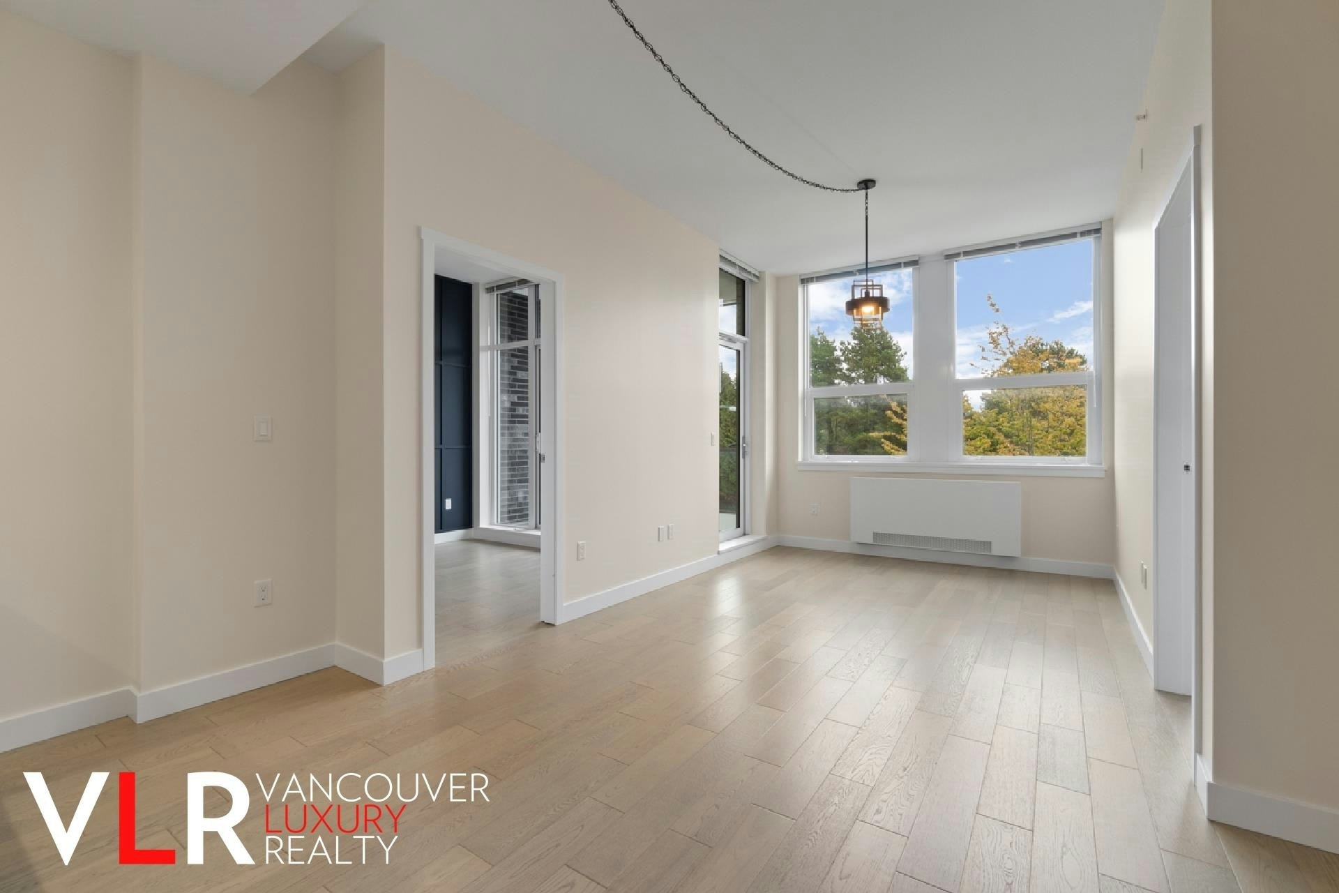 303-6733 Cambie Street, Vancouver, BC, V6P 3H1 - 8
