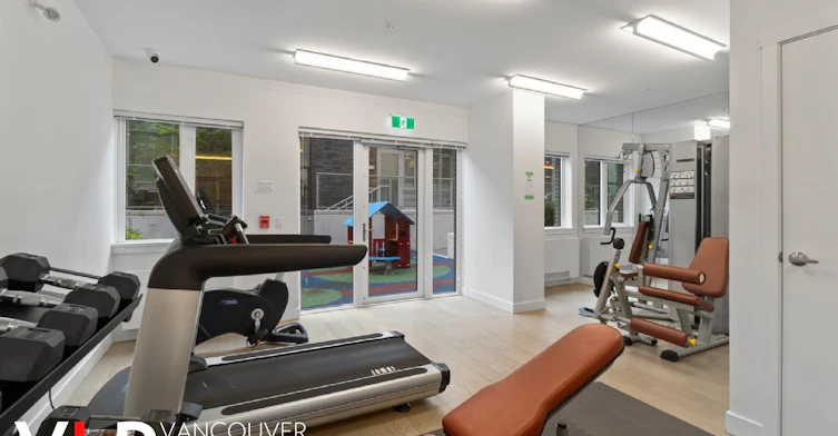 303-6733 Cambie Street, Vancouver, BC, V6P 3H1 - 23