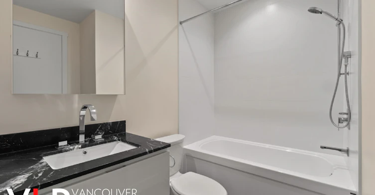 303-6733 Cambie Street, Vancouver, BC, V6P 3H1 - 18