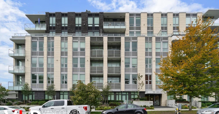 303-6733 Cambie Street, Vancouver, BC, V6P 3H1 - 20