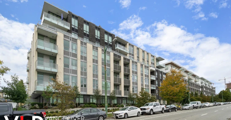 303-6733 Cambie Street, Vancouver, BC, V6P 3H1 - 21