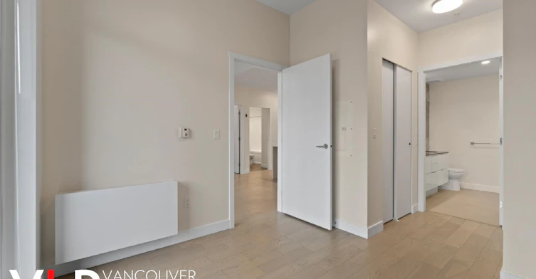303-6733 Cambie Street, Vancouver, BC, V6P 3H1 - 12