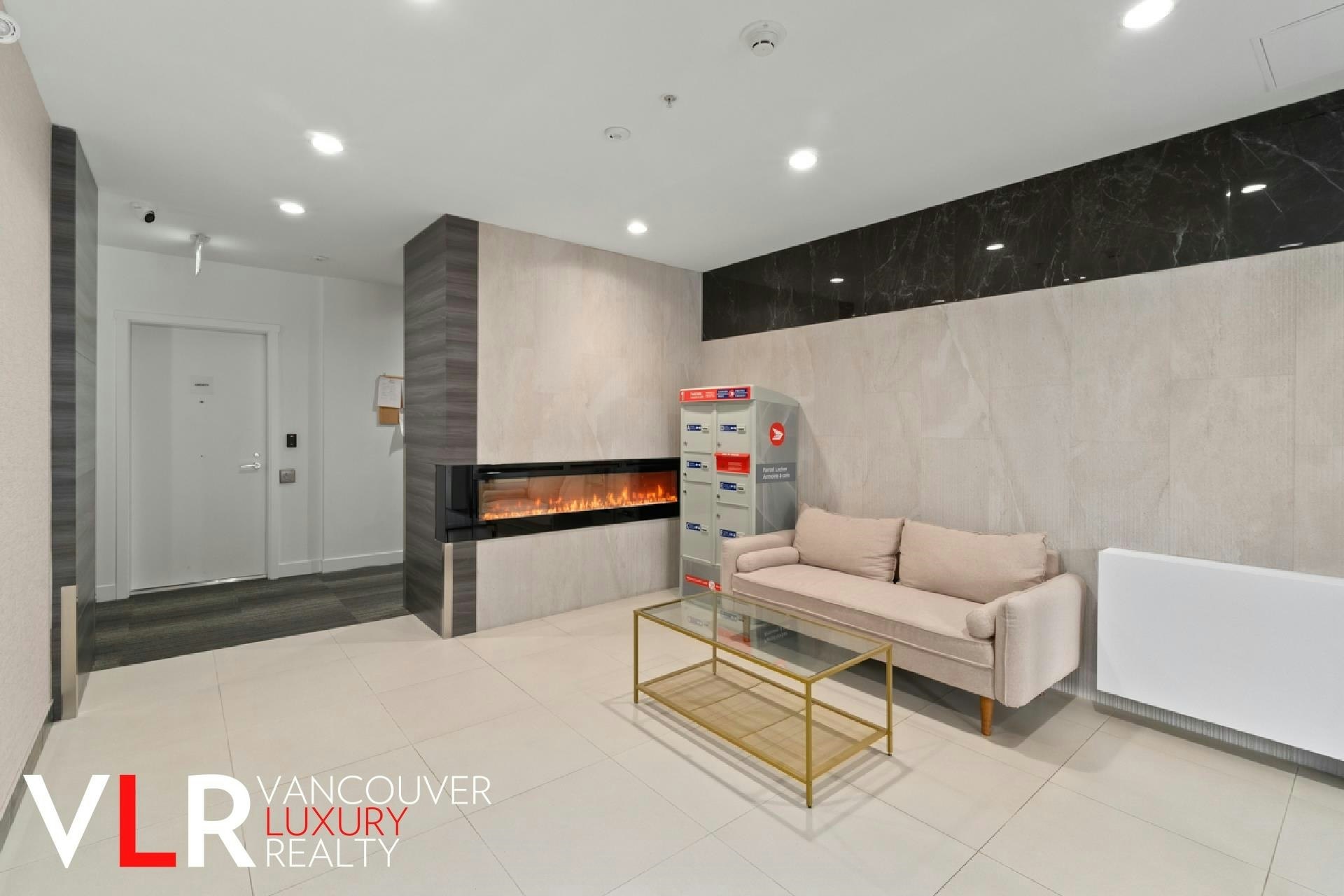 303-6733 Cambie Street, Vancouver, BC, V6P 3H1 - 22