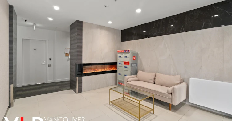 303-6733 Cambie Street, Vancouver, BC, V6P 3H1 - 22