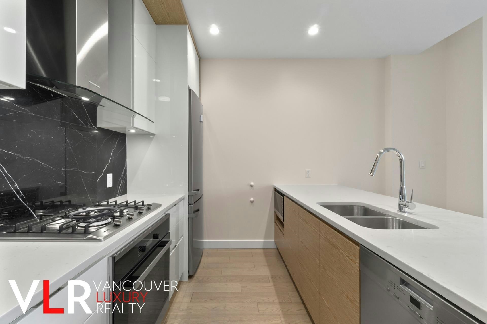 303-6733 Cambie Street, Vancouver, BC, V6P 3H1 - 4