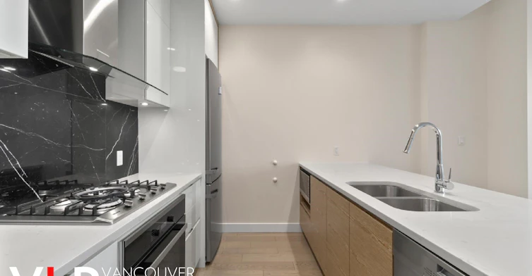 303-6733 Cambie Street, Vancouver, BC, V6P 3H1 - 4