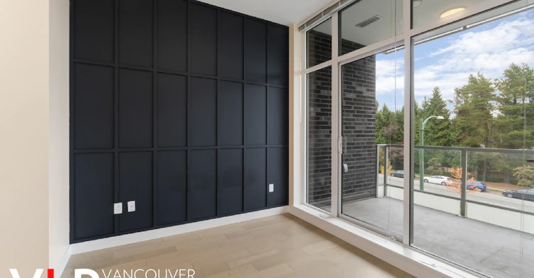 303-6733 Cambie Street, Vancouver, BC, V6P 3H1 - 9