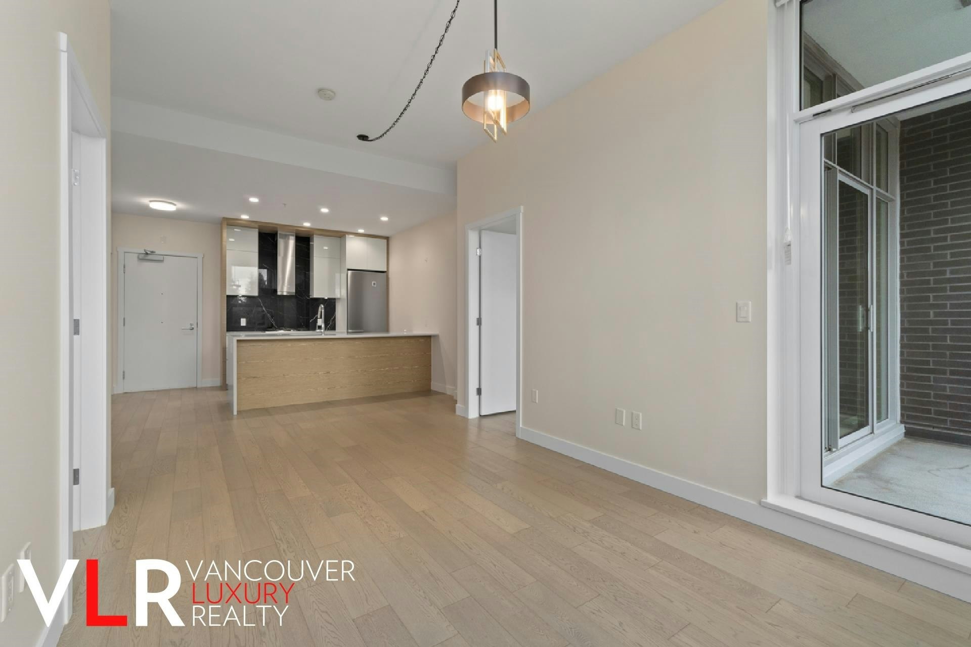 303-6733 Cambie Street, Vancouver, BC, V6P 3H1 - 6