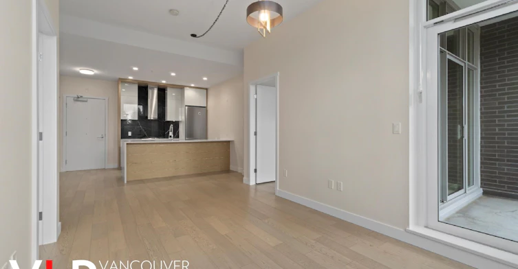 303-6733 Cambie Street, Vancouver, BC, V6P 3H1 - 6