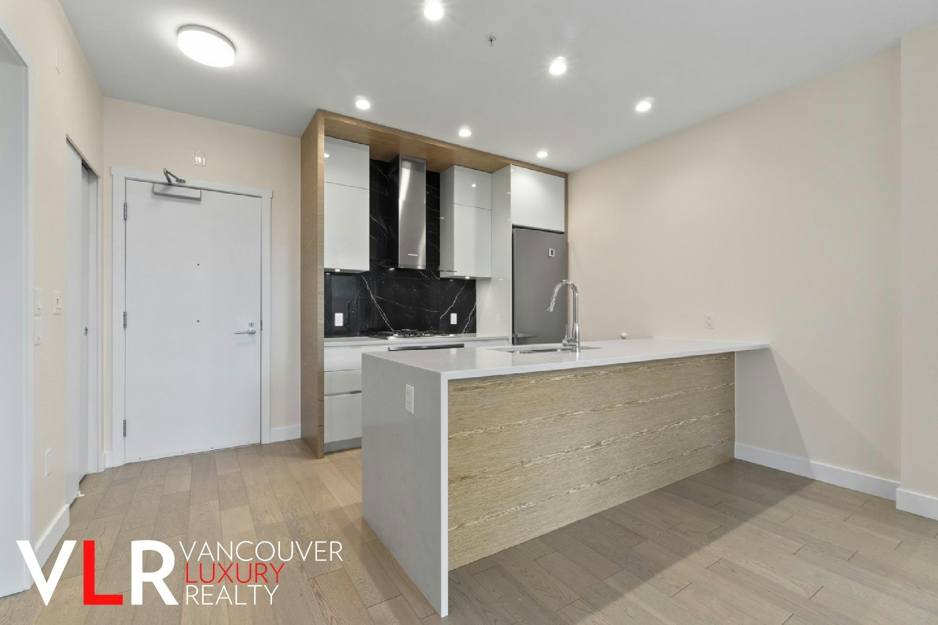 303-6733 Cambie Street, Vancouver, BC, V6P 3H1 - 2