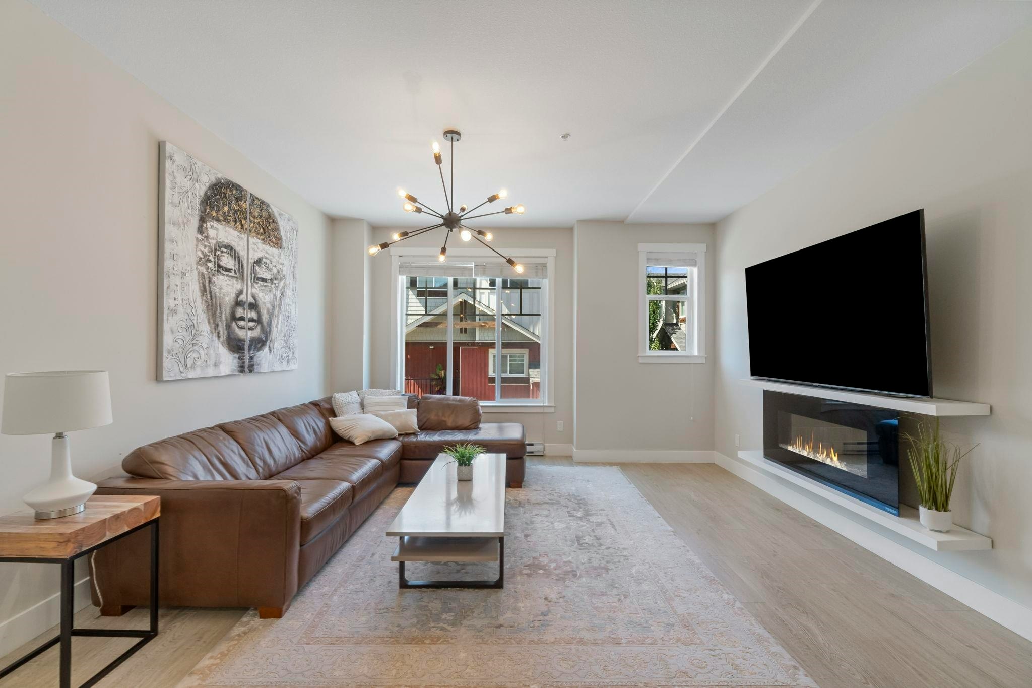 110-20498 82 Avenue, Langley, BC, V2Y 0V1 - 3