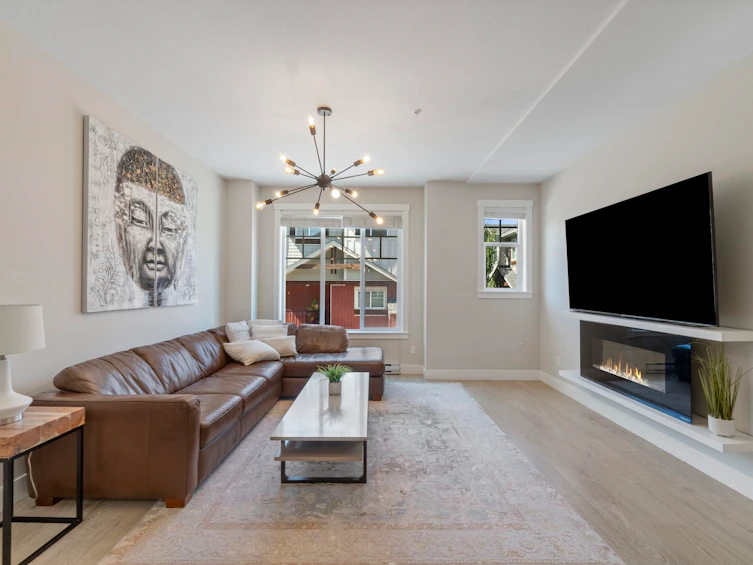 110-20498 82 Avenue, Langley, BC, V2Y 0V1 - 3