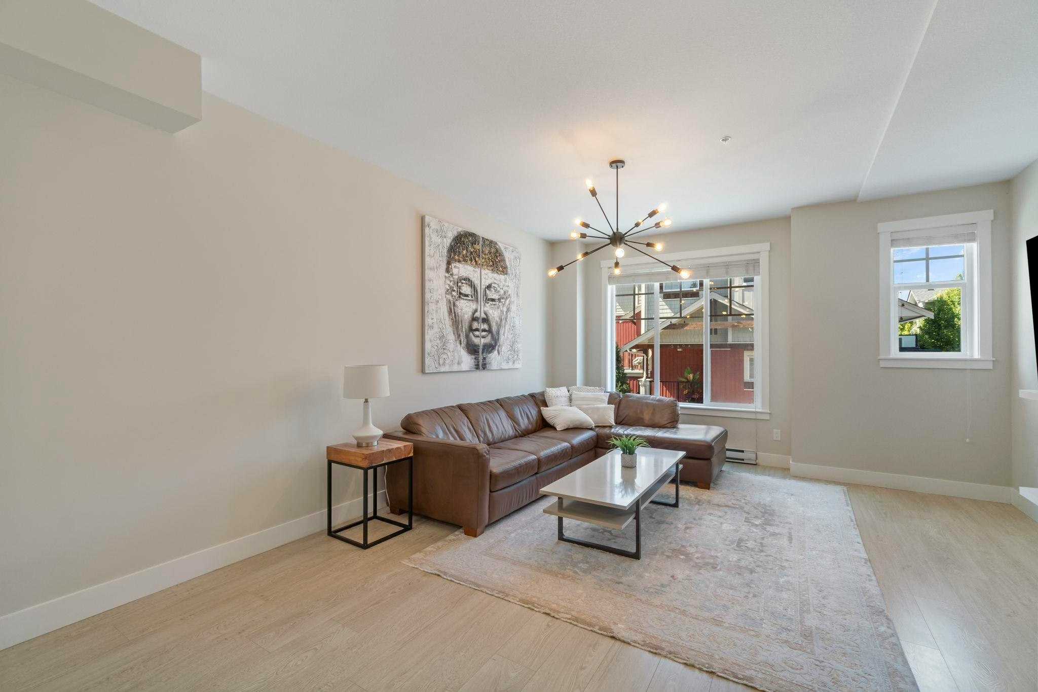 110-20498 82 Avenue, Langley, BC, V2Y 0V1 - 4