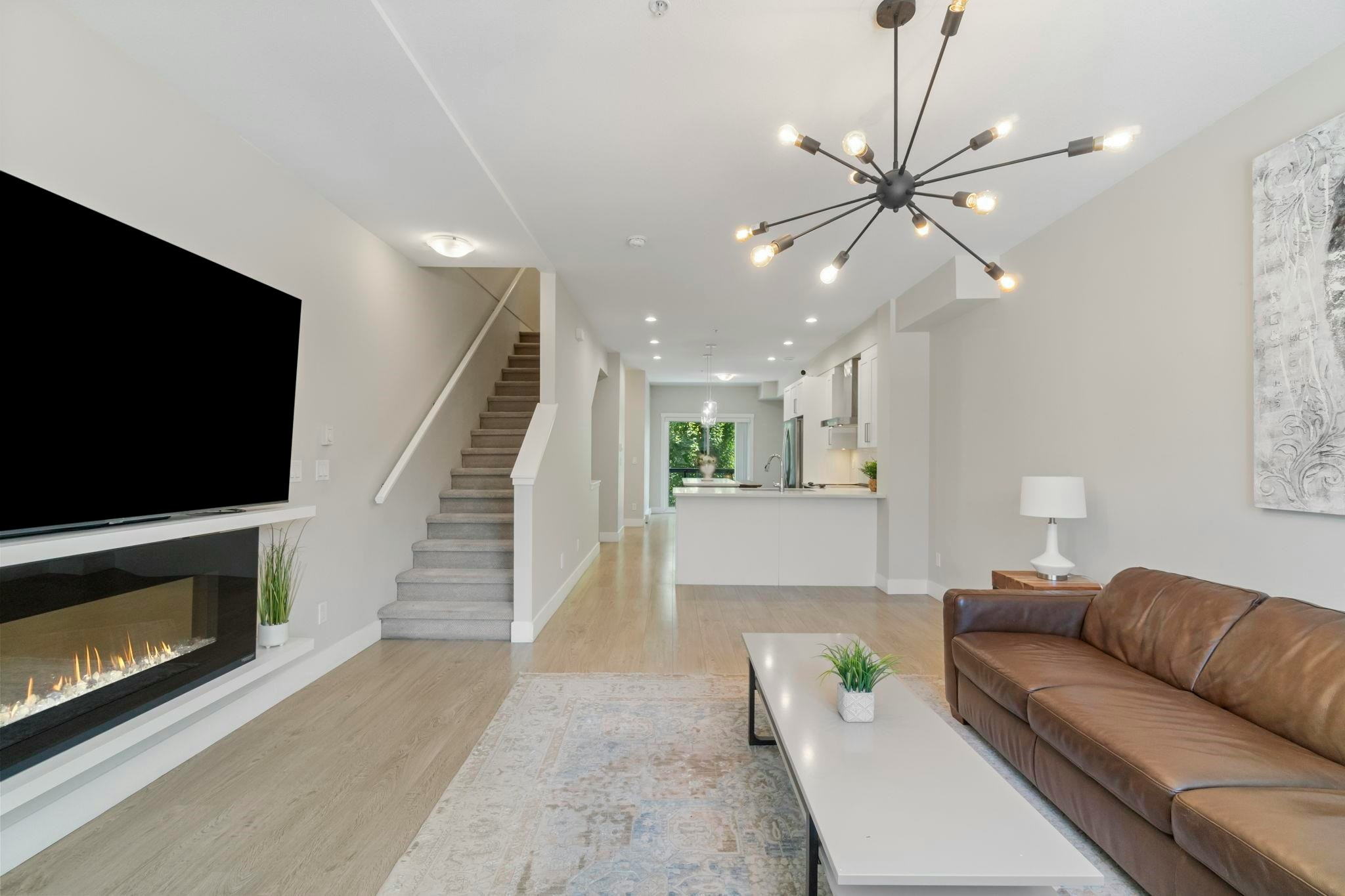 110-20498 82 Avenue, Langley, BC, V2Y 0V1 - 5