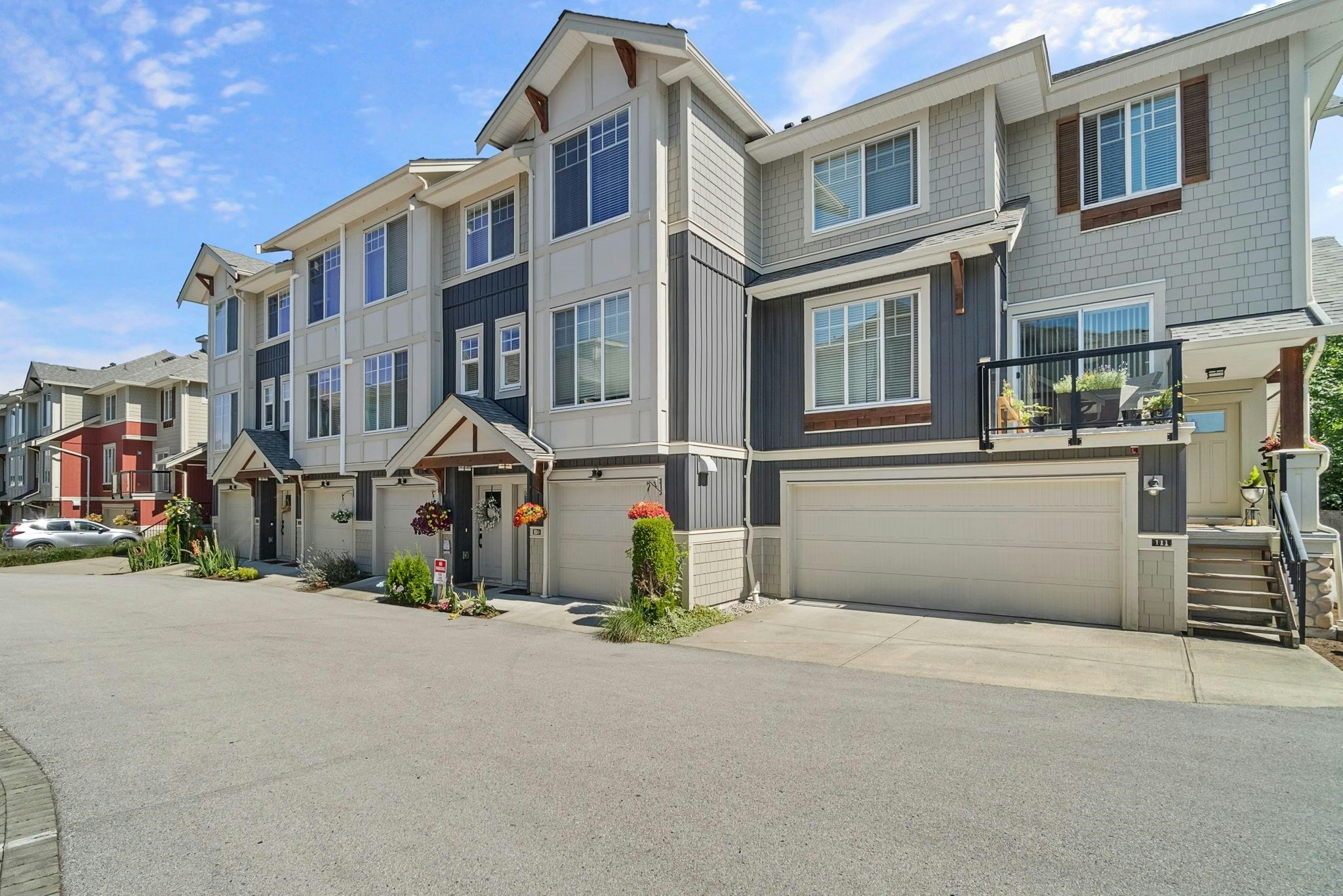 110-20498 82 Avenue, Langley, BC, V2Y 0V1