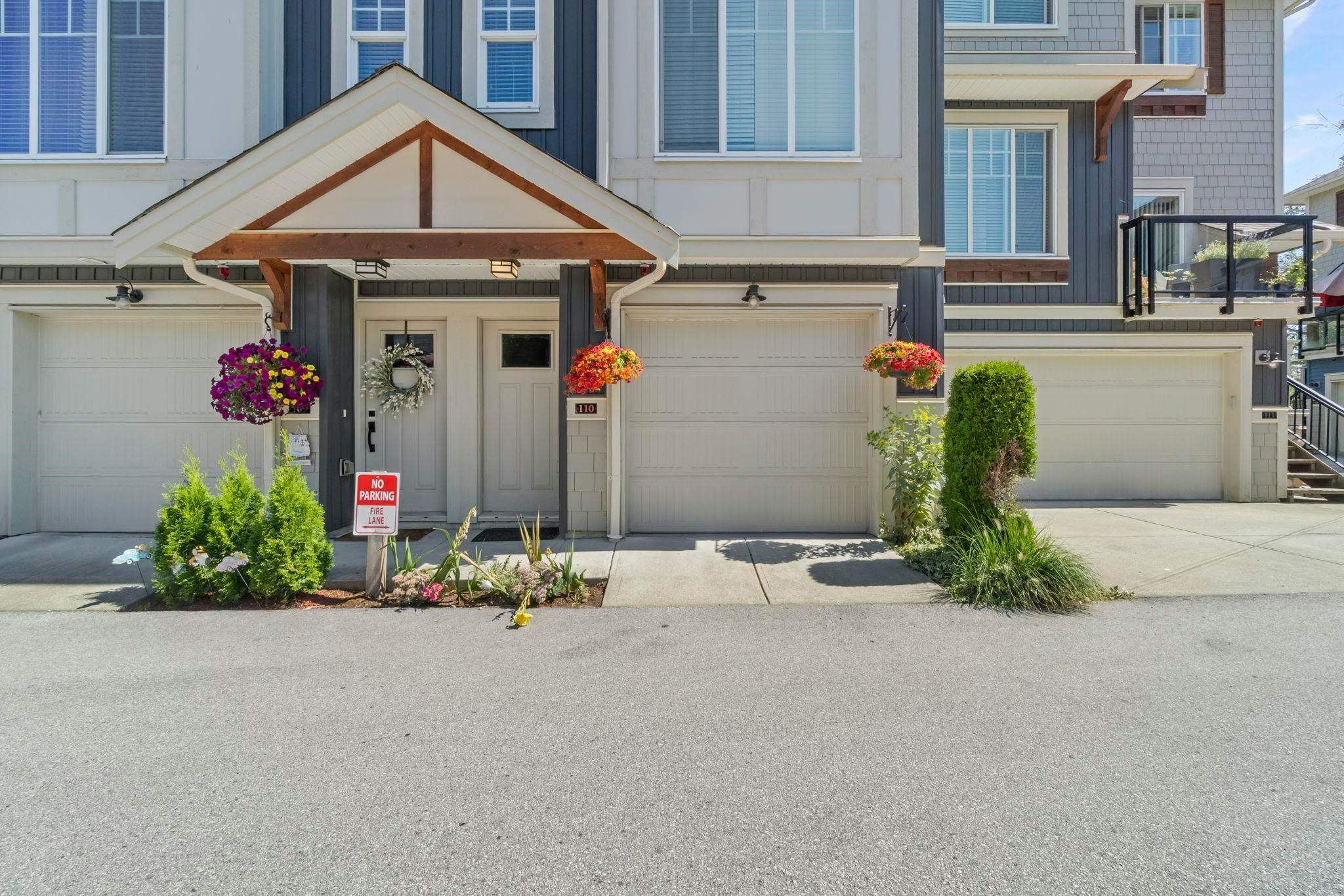 110-20498 82 Avenue, Langley, BC, V2Y 0V1 - 2