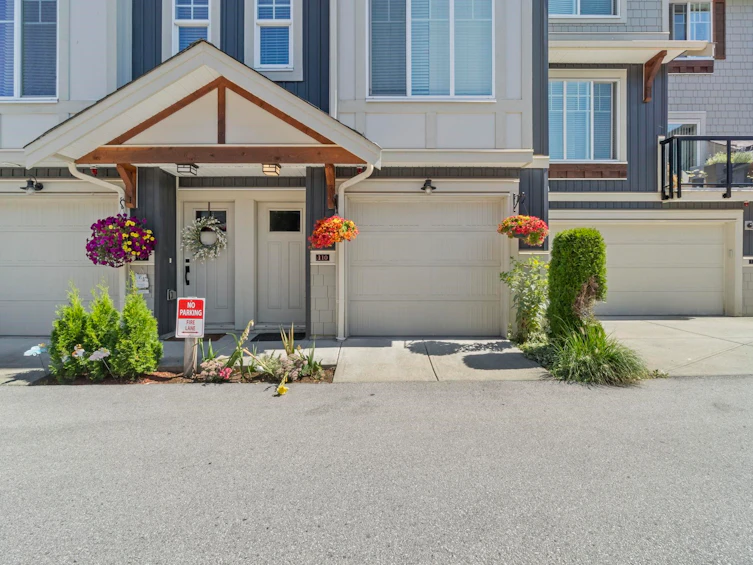 110-20498 82 Avenue, Langley, BC, V2Y 0V1 - 2
