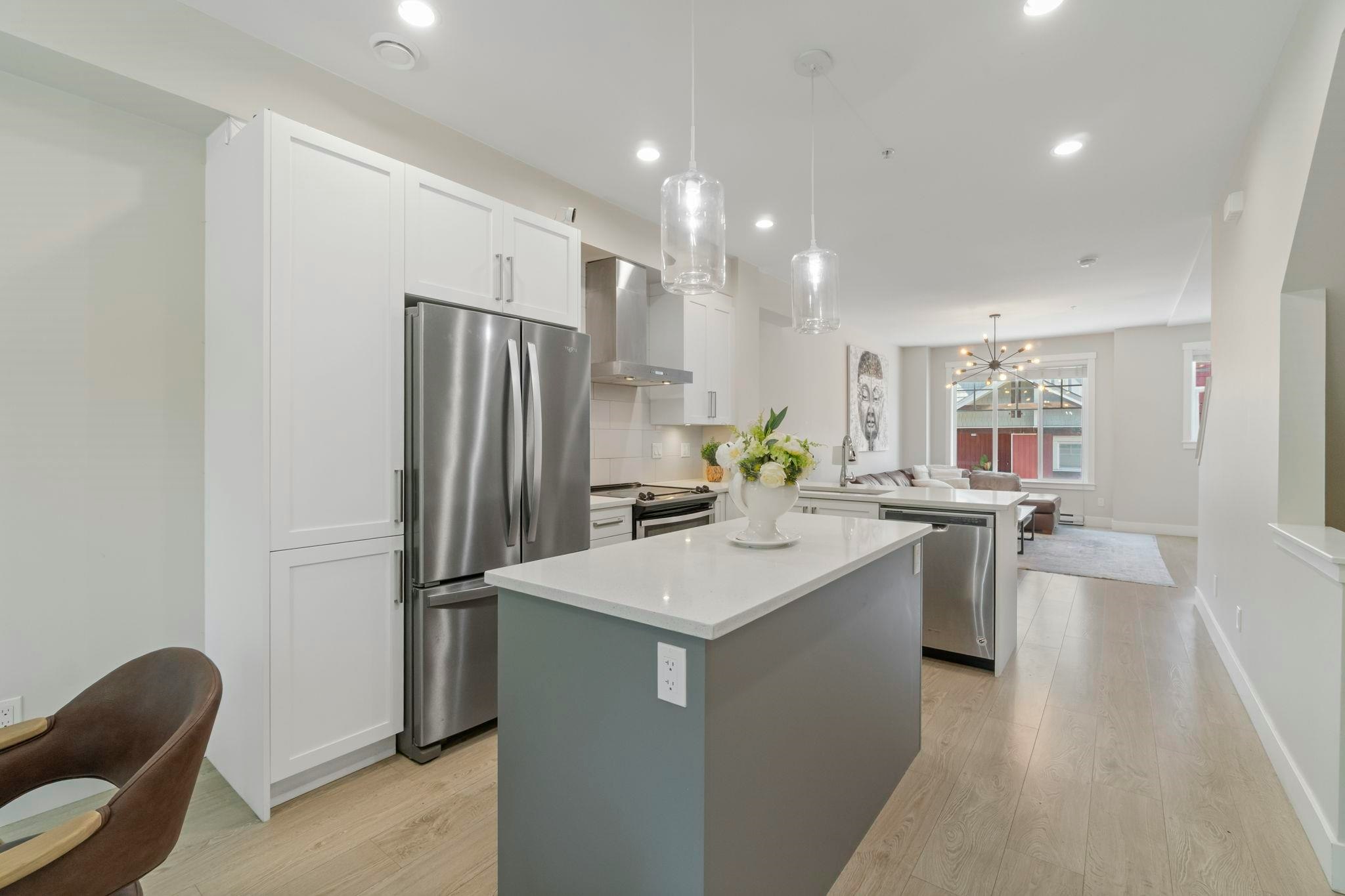 110-20498 82 Avenue, Langley, BC, V2Y 0V1 - 9