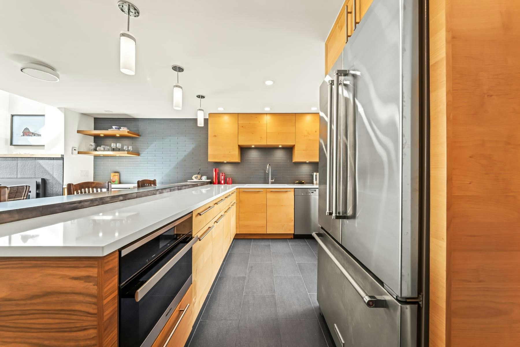 409-5 K De K Court, New Westminster, BC, V3M 6B6 - 8