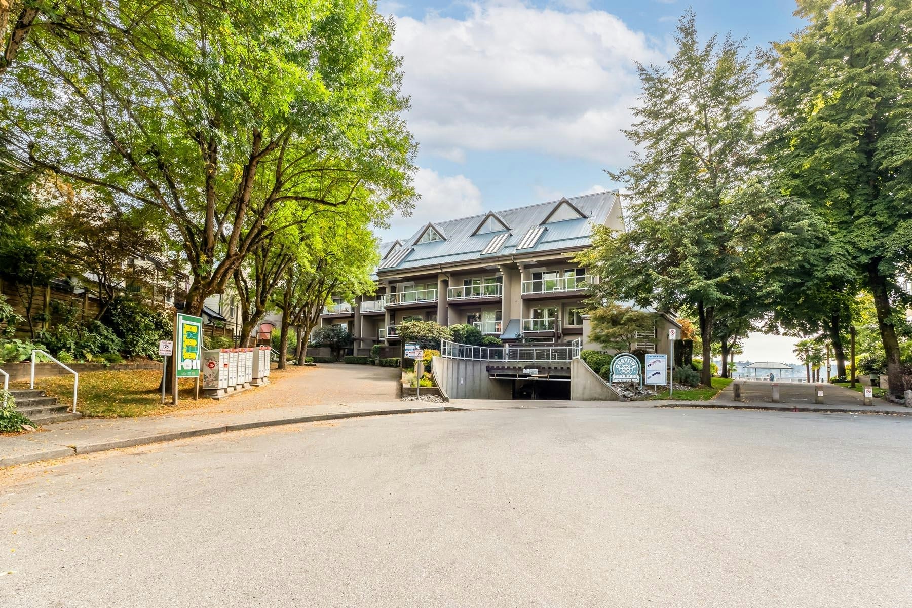 409-5 K De K Court, New Westminster, BC, V3M 6B6 - 37