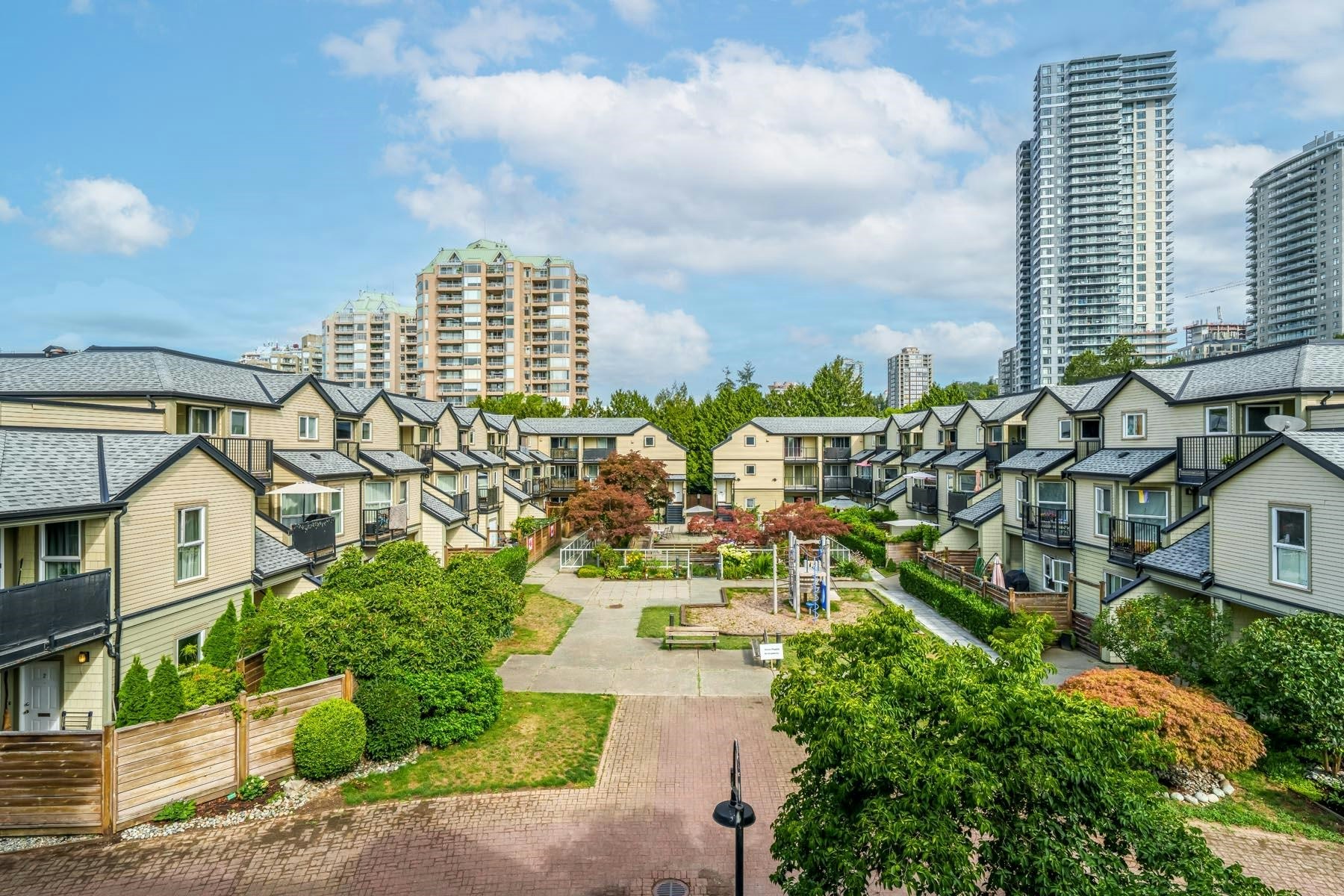 409-5 K De K Court, New Westminster, BC, V3M 6B6 - 27