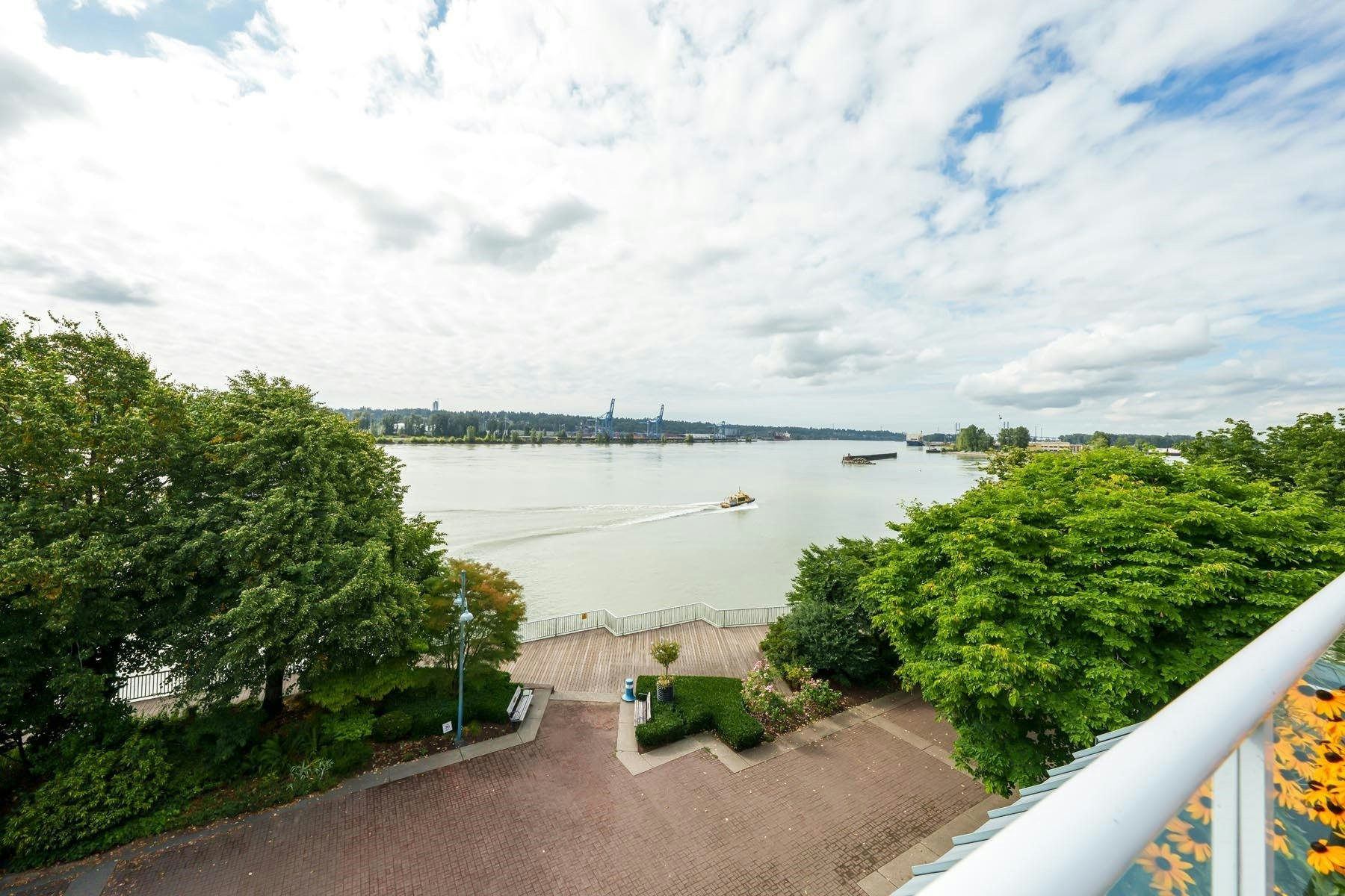 409-5 K De K Court, New Westminster, BC, V3M 6B6 - 32