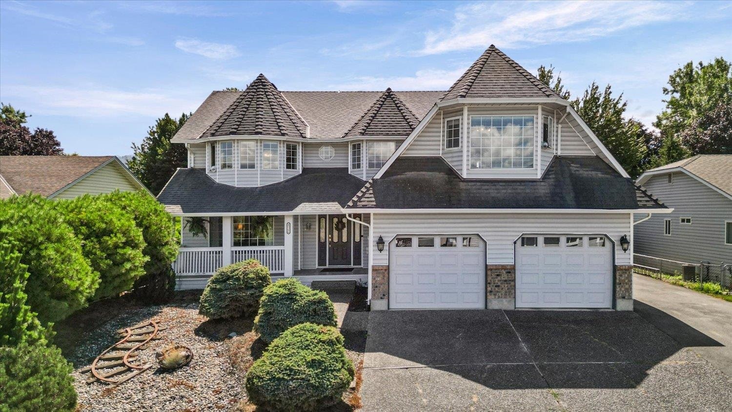 45396 Carriage Way, Chilliwack, BC, V2R 2V4