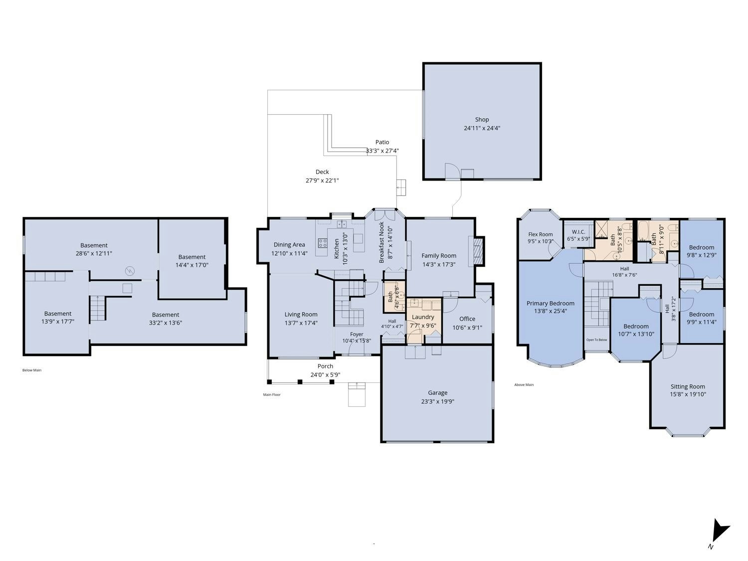 45396 Carriage Way, Chilliwack, BC, V2R 2V4 - 39