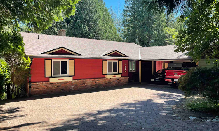 6570 Madrona Crescent