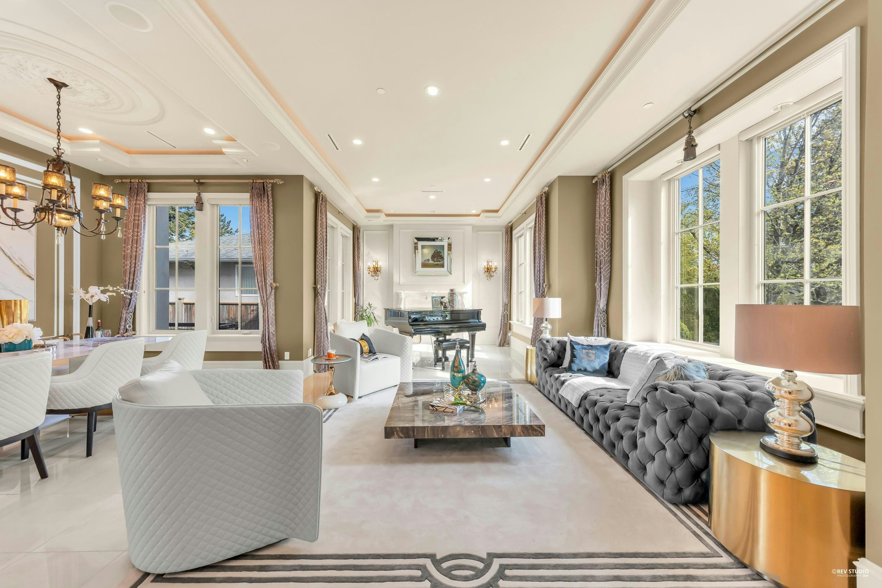 6963 Fremlin Street, Vancouver, BC, V6P 3W3