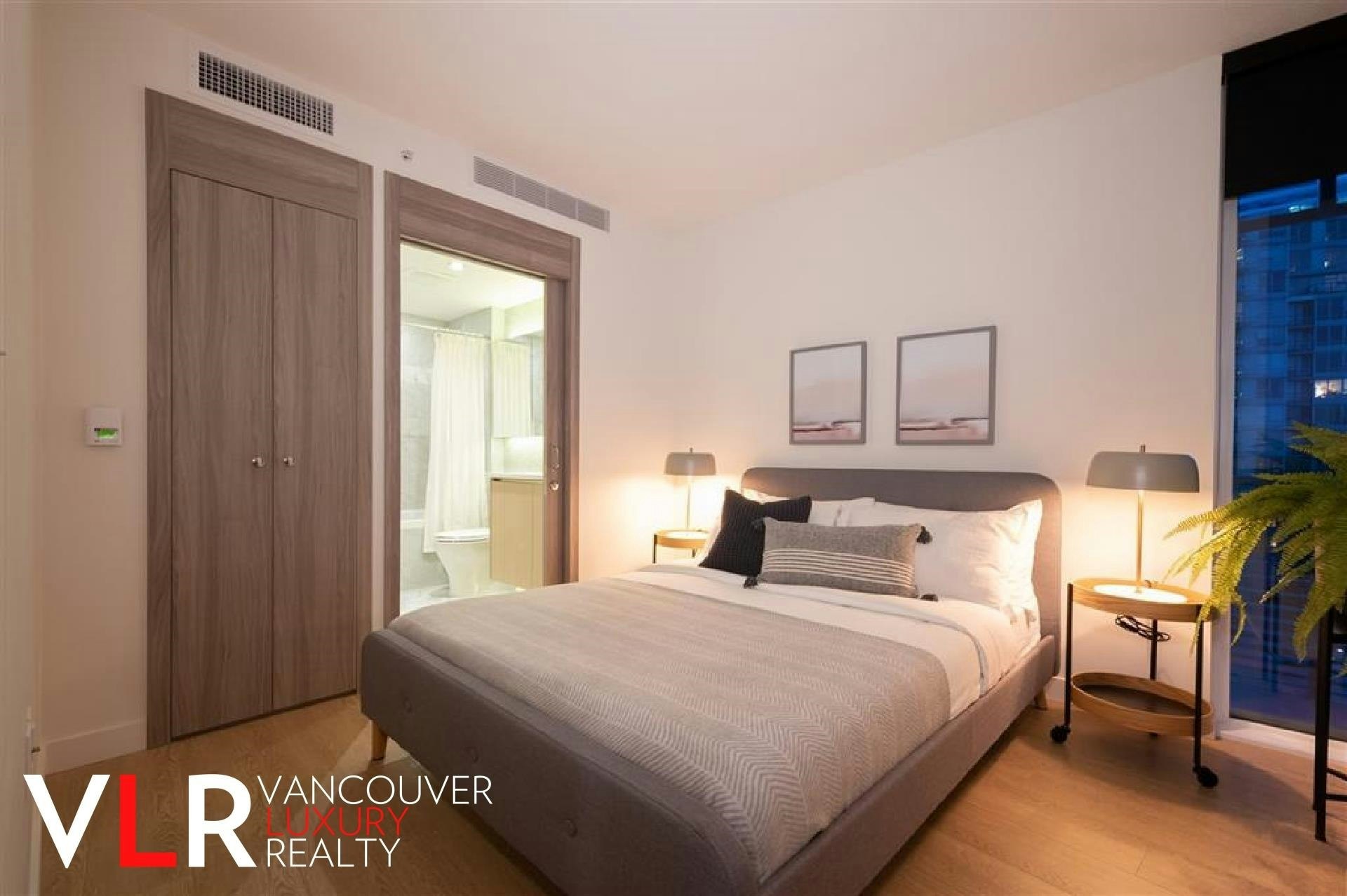 2106-89 Nelson Street, Vancouver, BC, V6Z 0E7 - 7