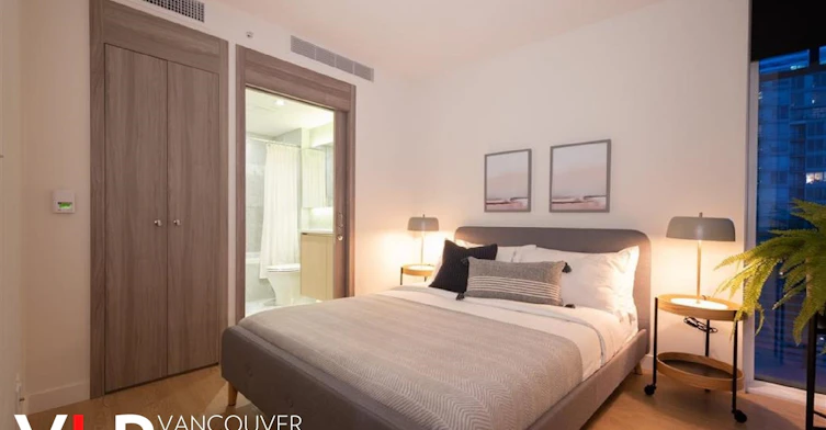 2106-89 Nelson Street, Vancouver, BC, V6Z 0E7 - 7