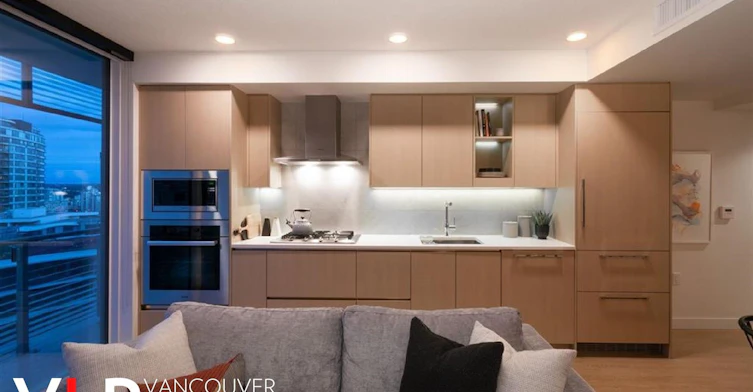 2106-89 Nelson Street, Vancouver, BC, V6Z 0E7 - 4