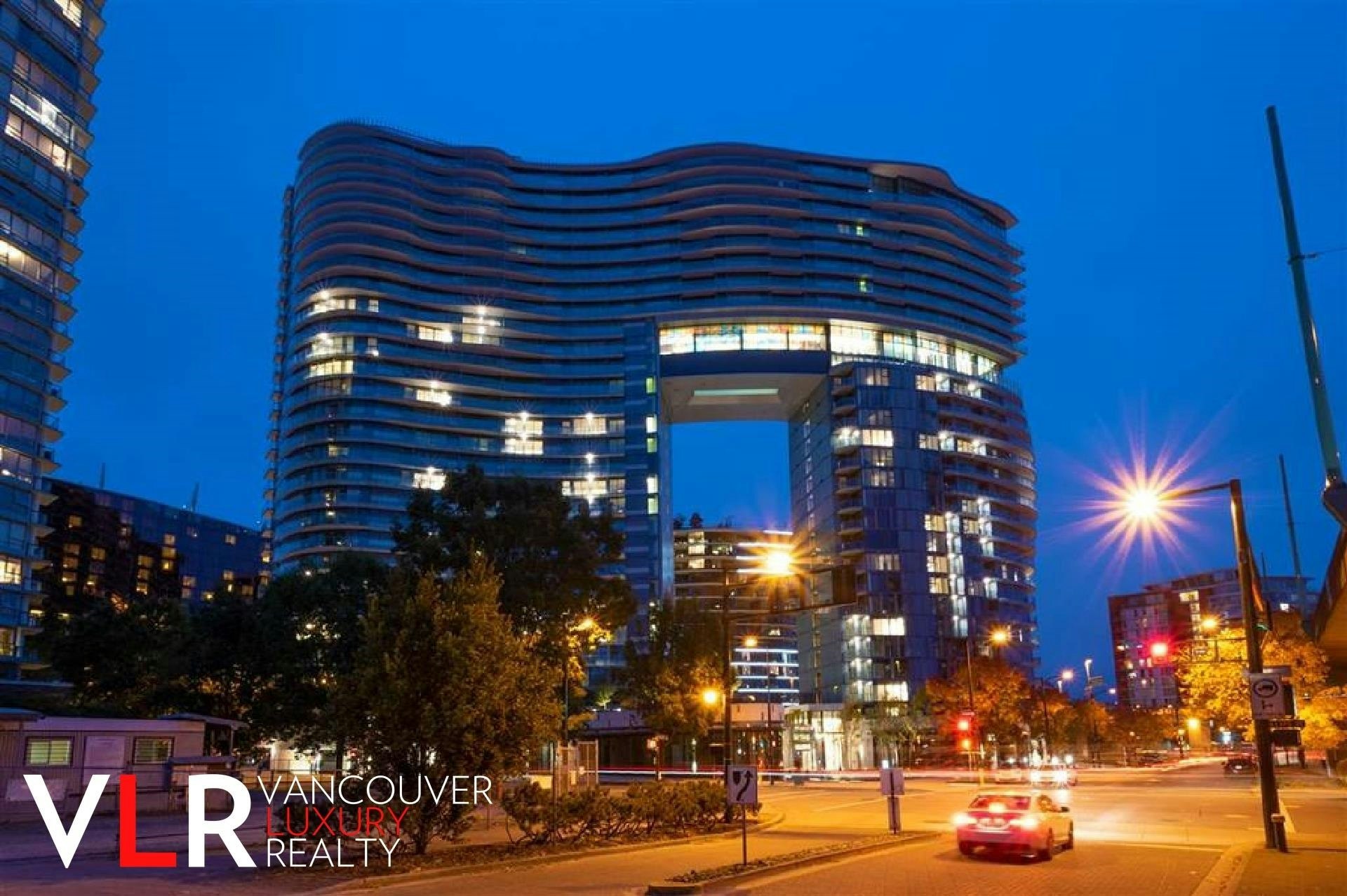 2106-89 Nelson Street, Vancouver, BC, V6Z 0E7 - 15