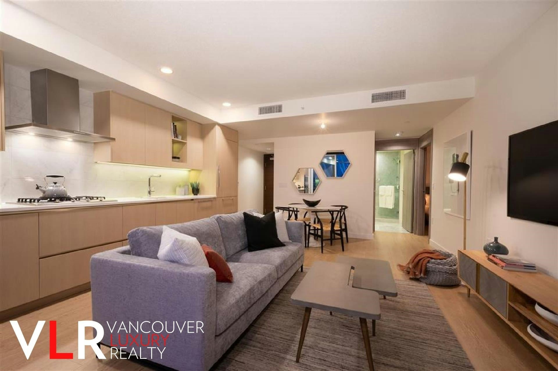2106-89 Nelson Street, Vancouver, BC, V6Z 0E7 - 5